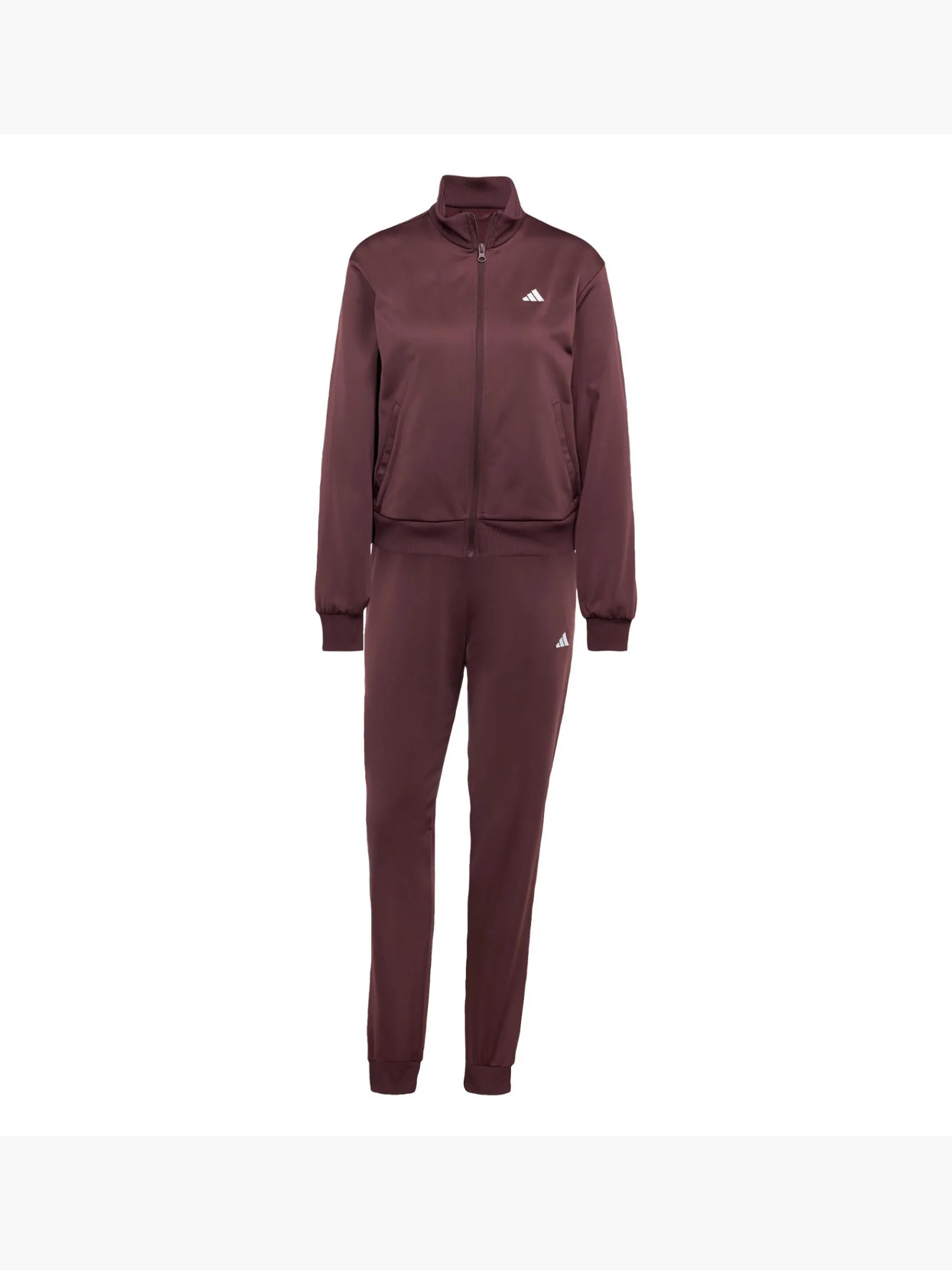 Damen adidas Essentials Feel Cozy Trainingsanzug