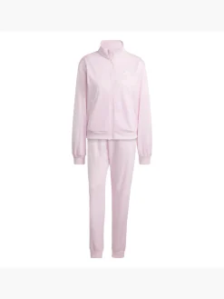 Damen adidas Essentials Feel Cozy Trainingsanzug