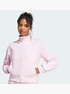 Damen adidas Essentials Feel Cozy Trainingsanzug