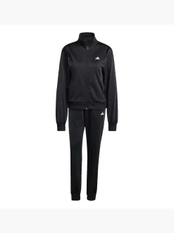 Damen Essentials Feel Cozy Trainingsanzug