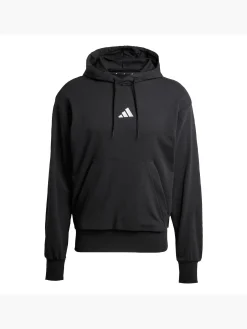 Herren Essentials Feelcozy French Terry Hoodie