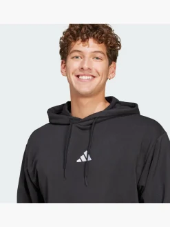 Herren Essentials Feelcozy French Terry Hoodie
