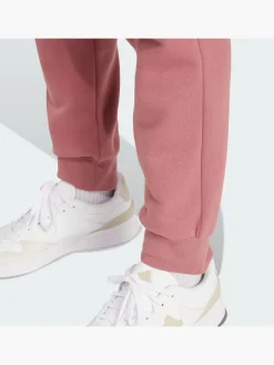 Herren adidas Essentials Fleece Regular Tapered Hose