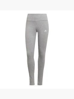 Damen adidas ESSENTIALS HIGH-WAISTED LOGO LEGGINGS