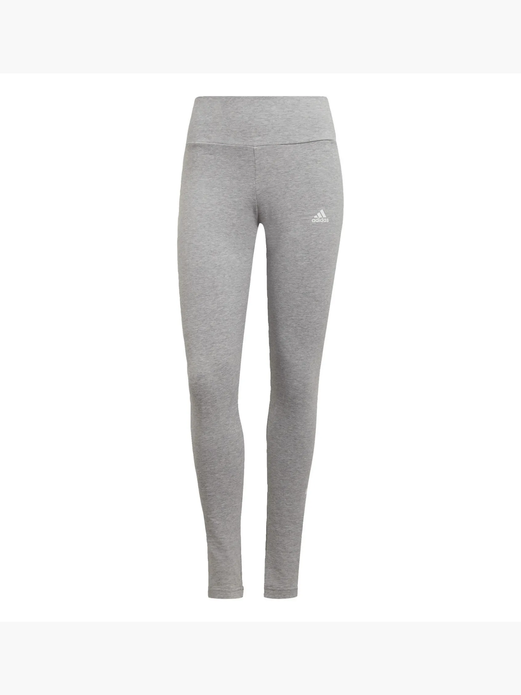 Damen adidas ESSENTIALS HIGH-WAISTED LOGO LEGGINGS