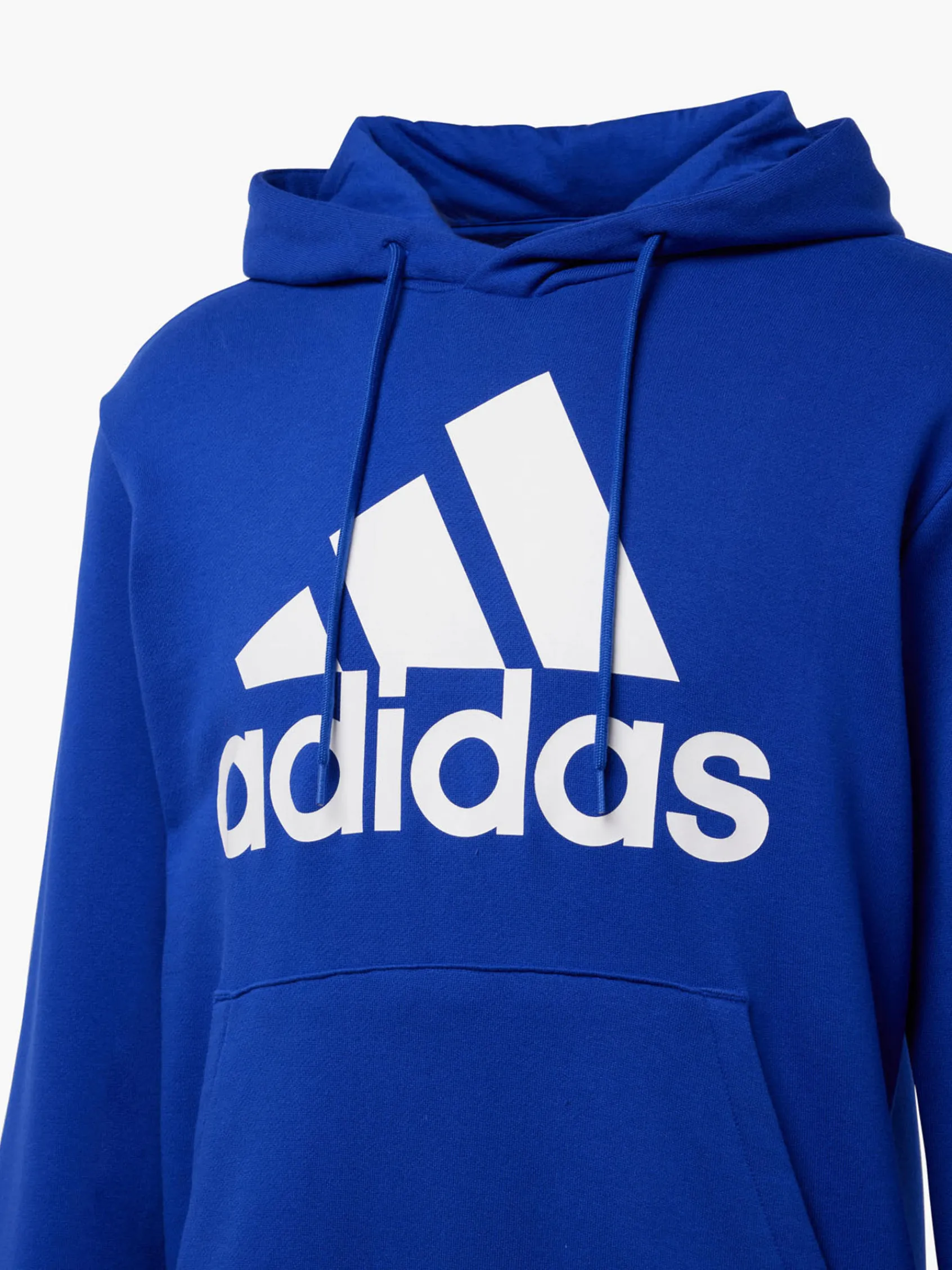 Herren adidas Essentials Hoodie
