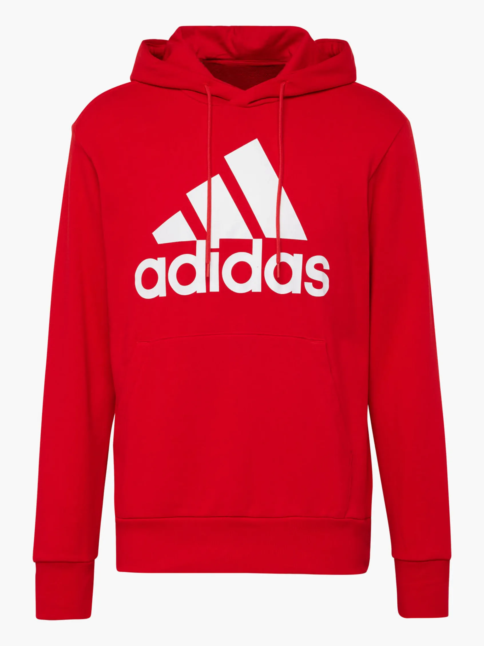 Herren adidas Essentials Hoodie