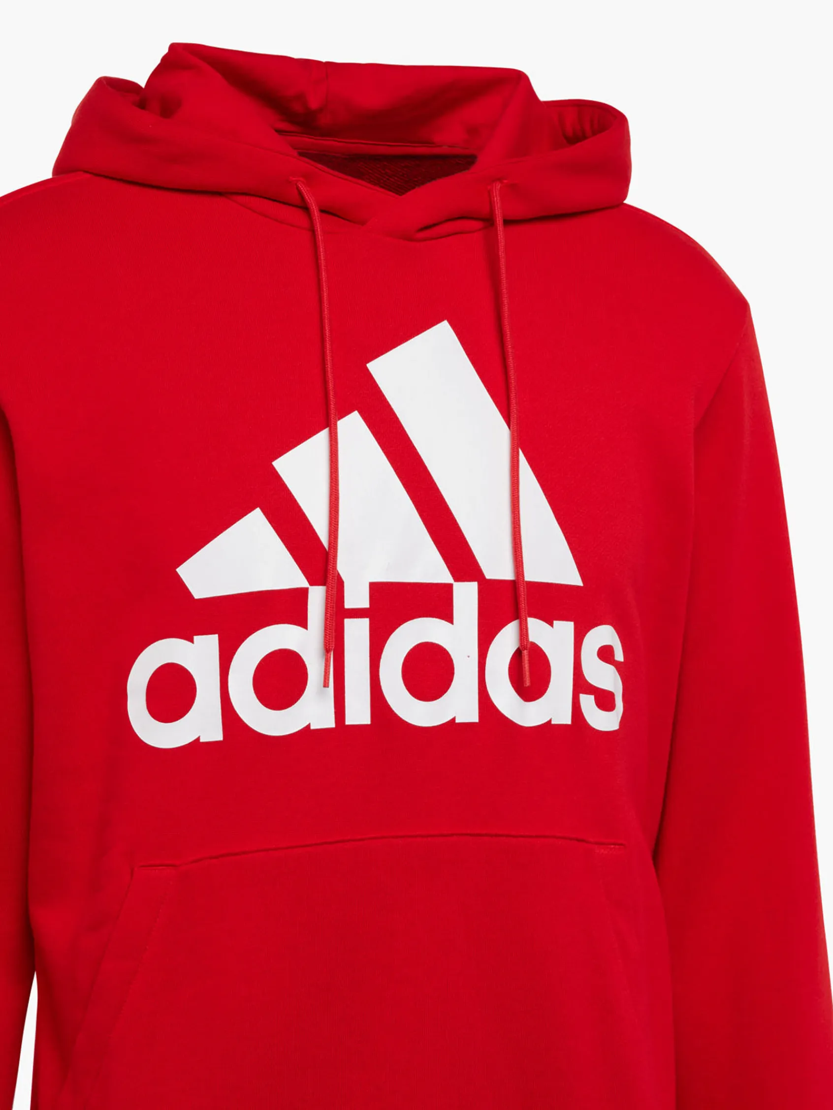 Herren adidas Essentials Hoodie