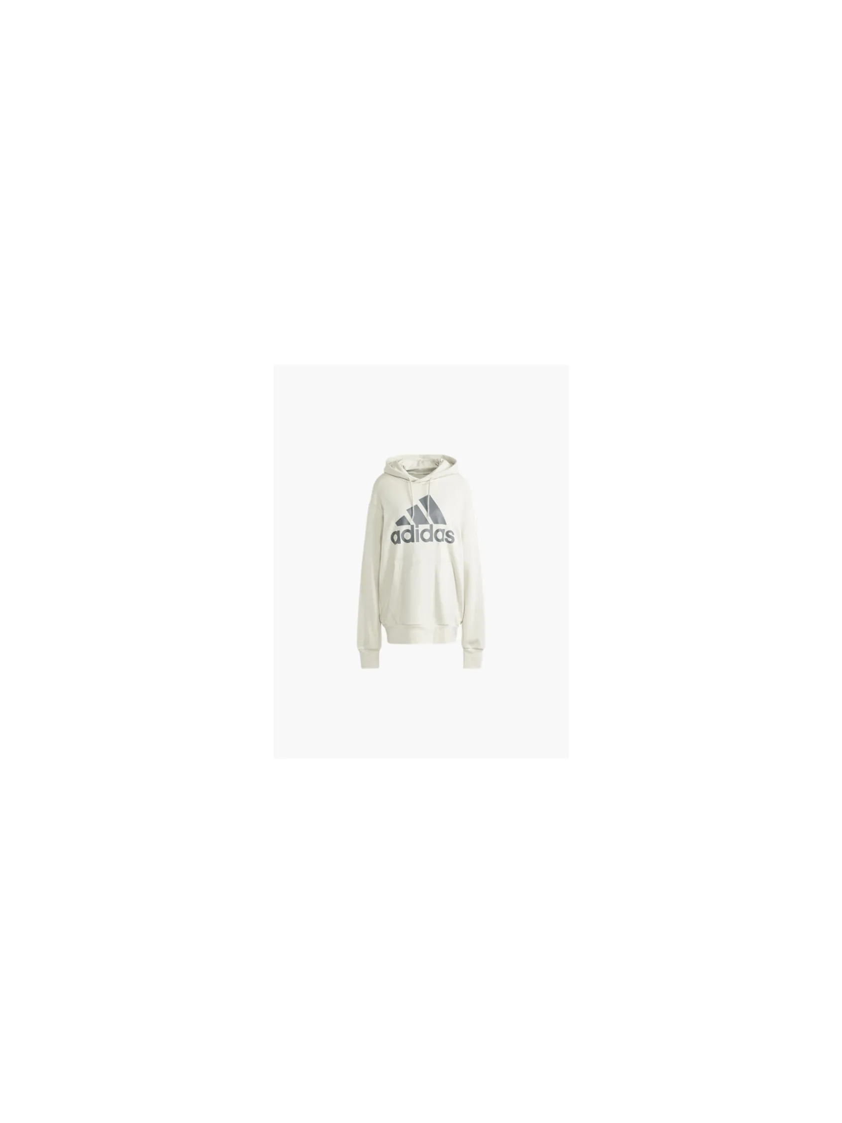 Herren adidas Essentials Hoodie