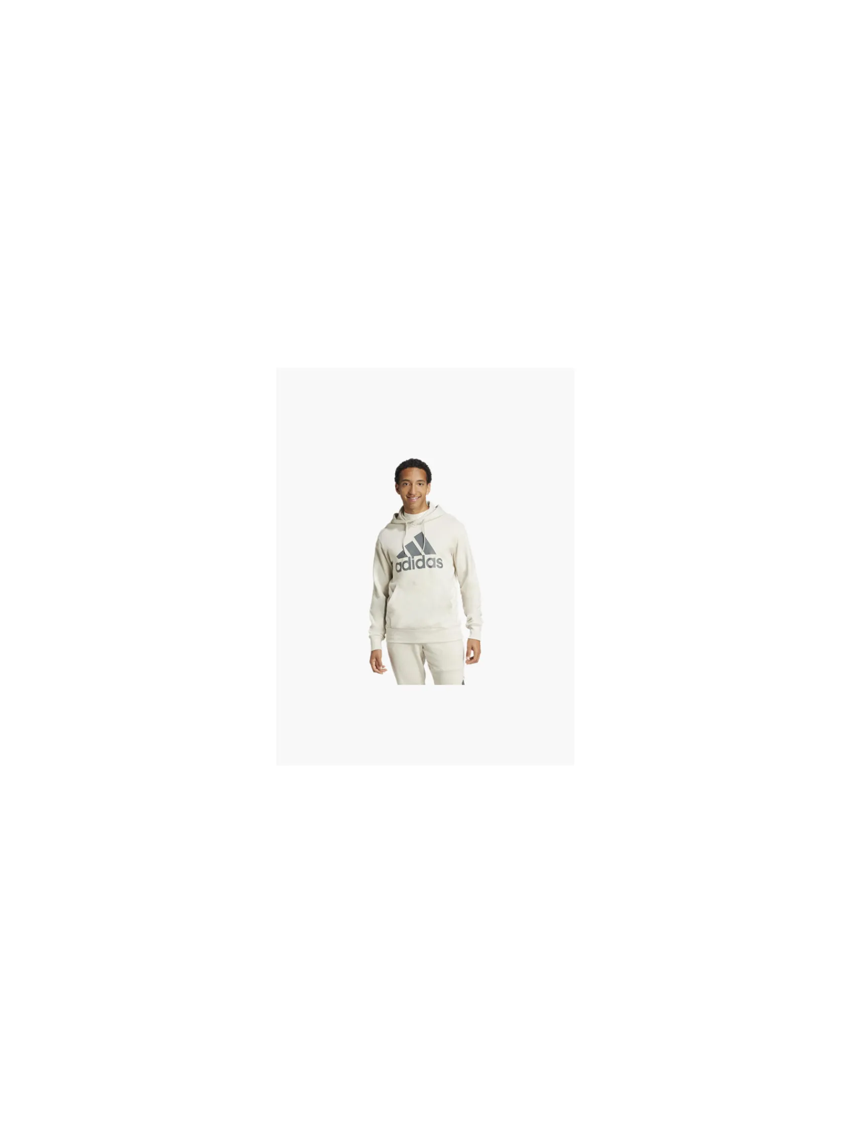 Herren adidas Essentials Hoodie