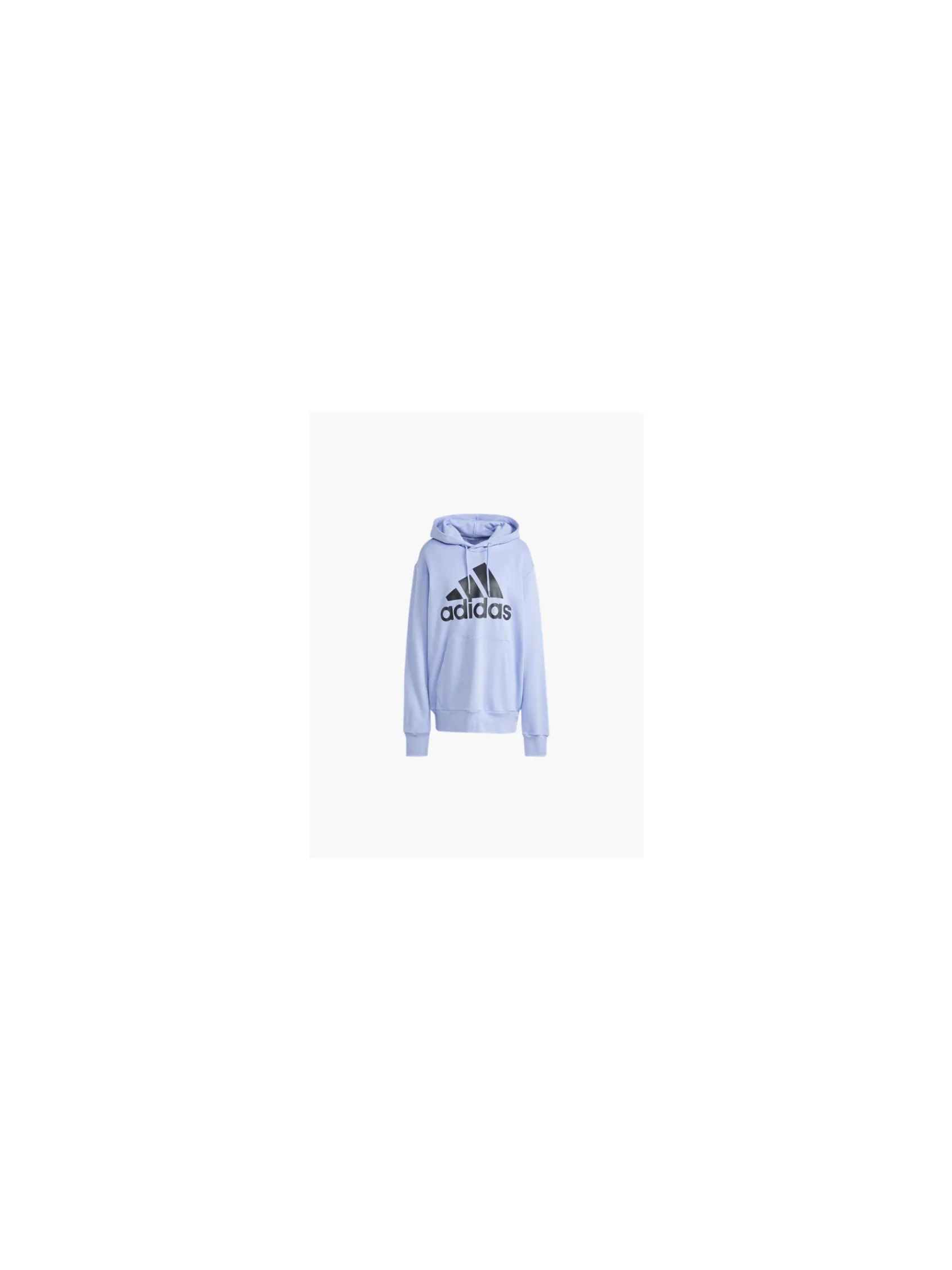 Herren adidas Essentials Hoodie