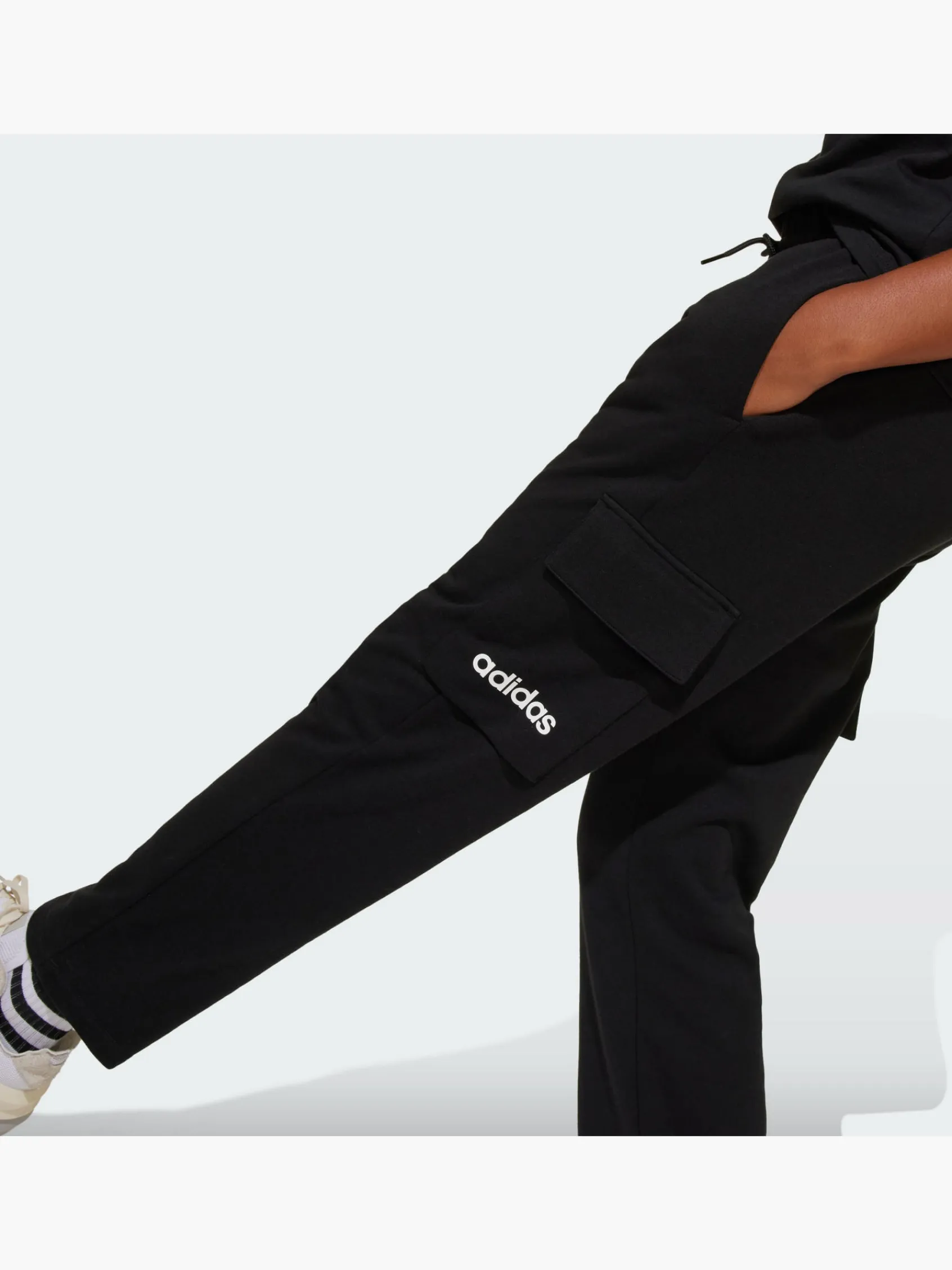 Kinder adidas Essentials Kids Cargohose