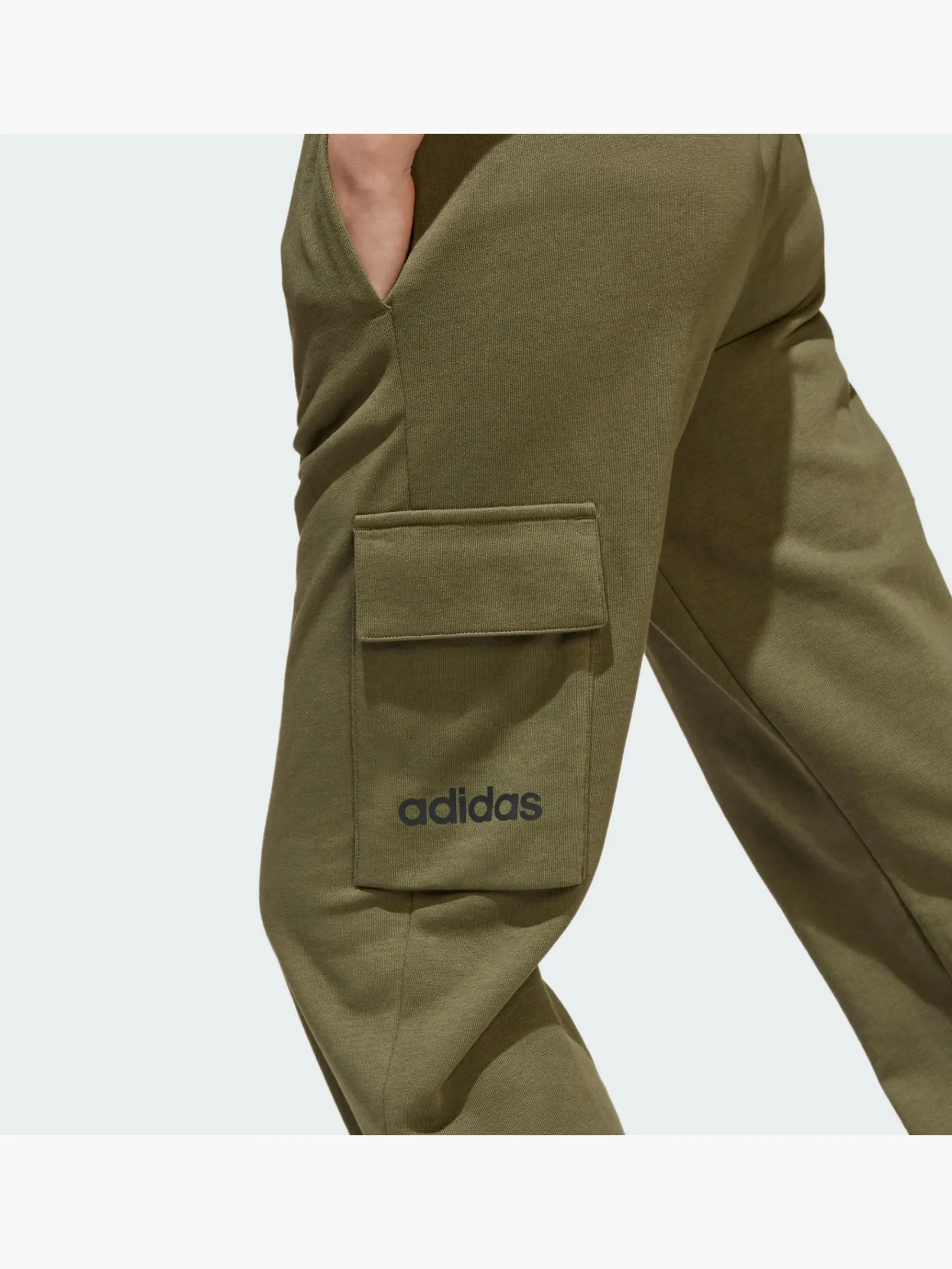Kinder adidas Essentials Kids Cargohose