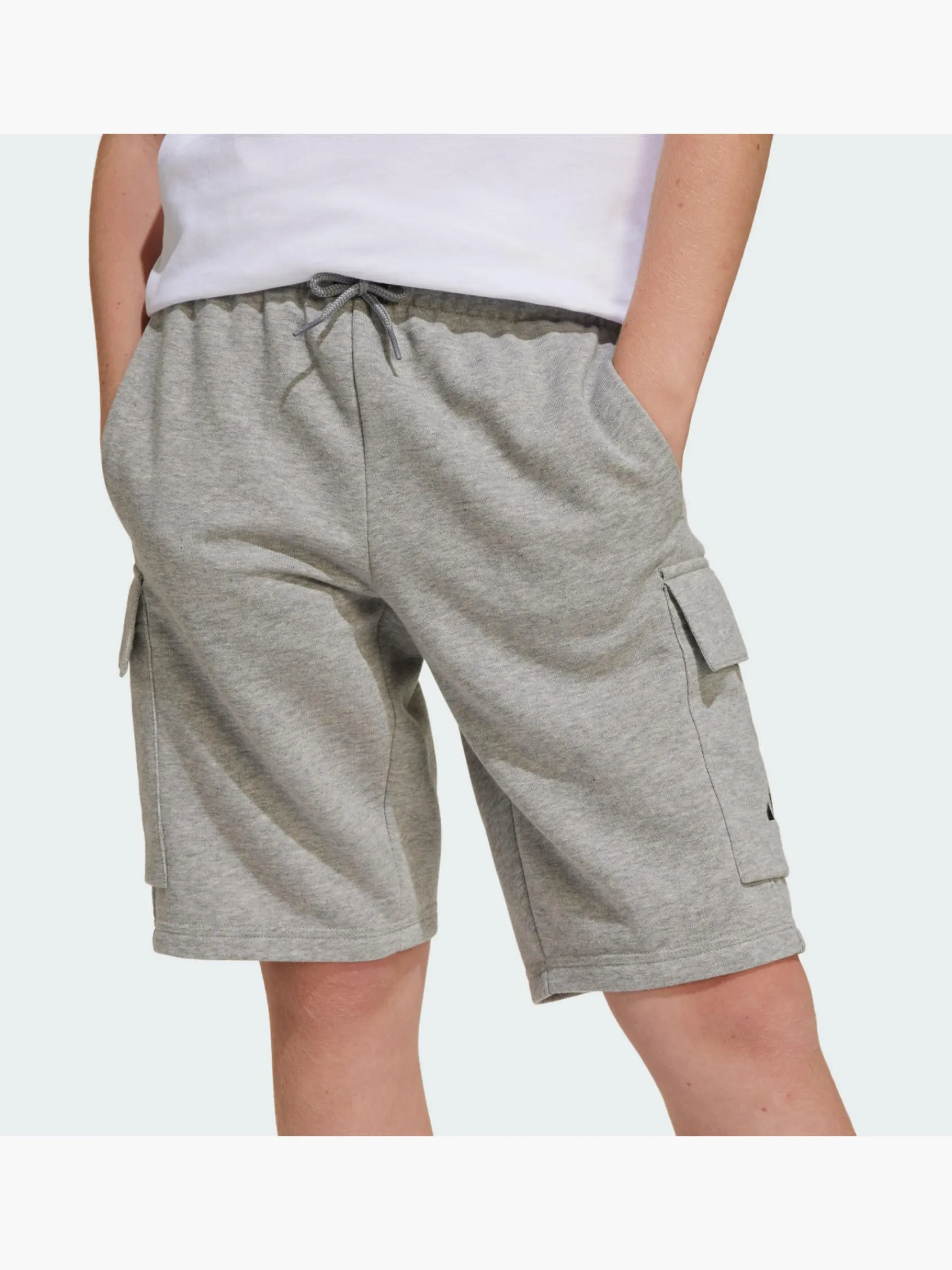 Kinder adidas Essentials Kids Cargoshorts