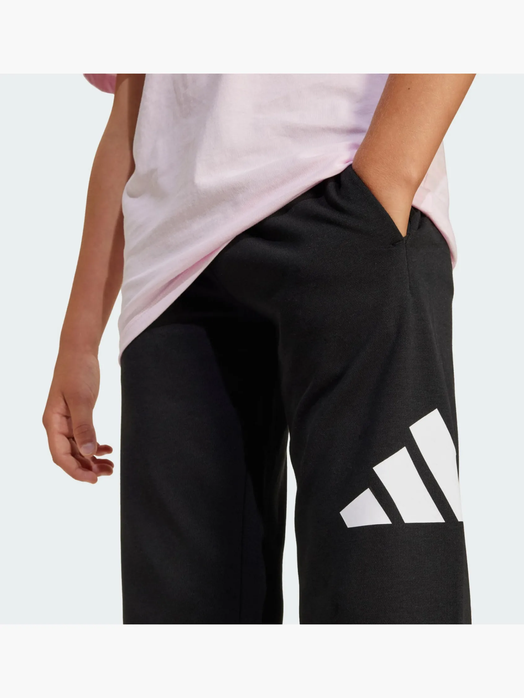 Kinder adidas Essentials Kids Hose