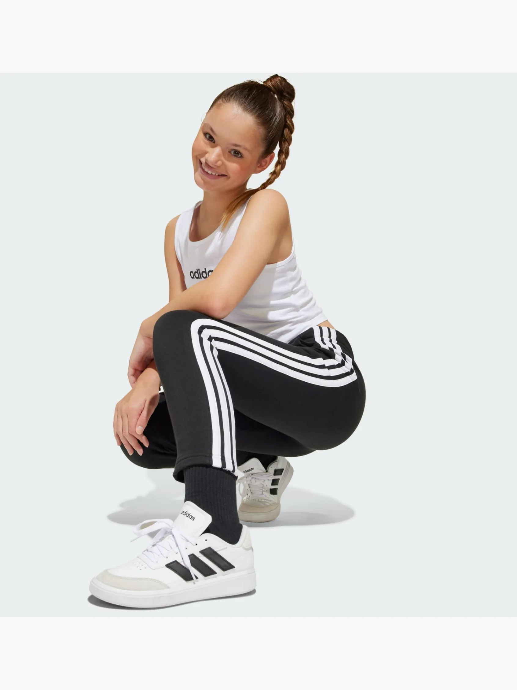 Kinder adidas Essentials Kids Hose
