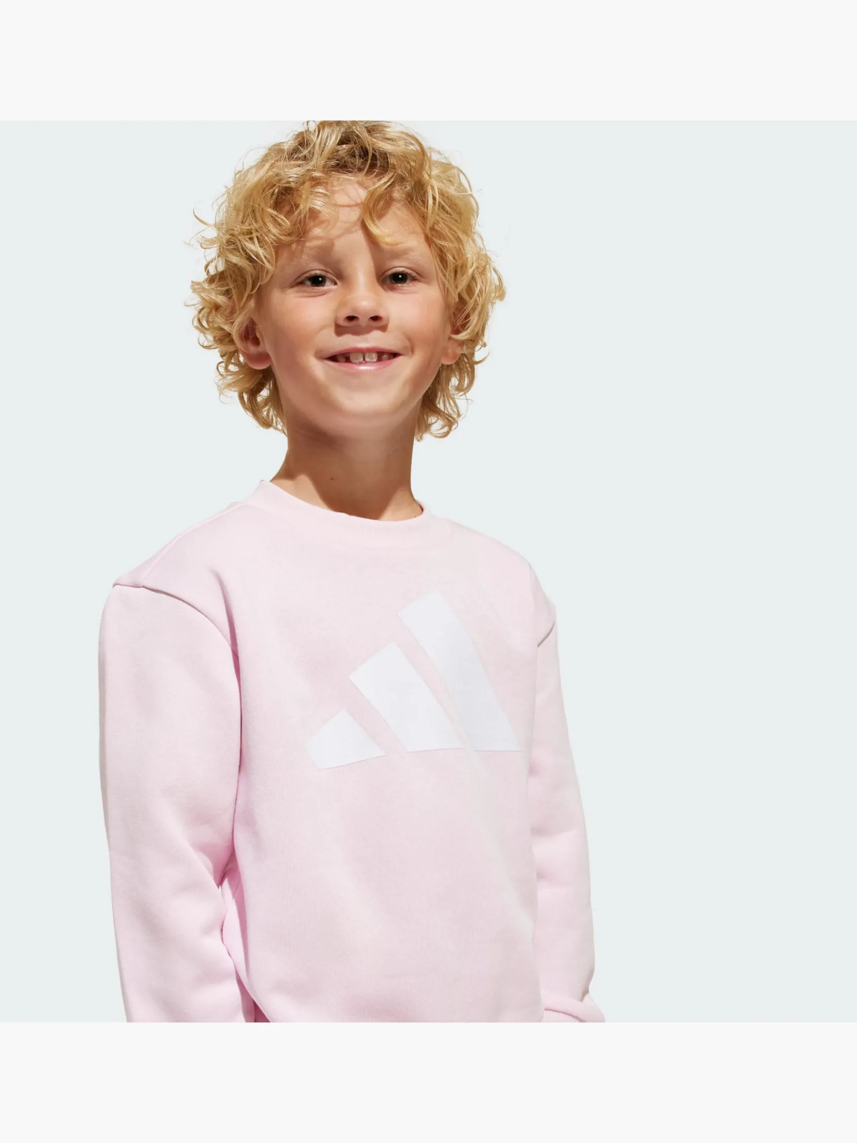 Kinder adidas Essentials Kids Jogginganzug