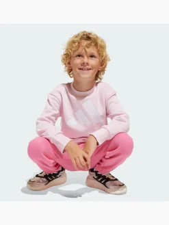 Kinder adidas Essentials Kids Jogginganzug