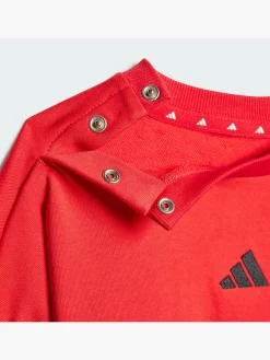 Kinder adidas Essentials Kids Jogginganzug