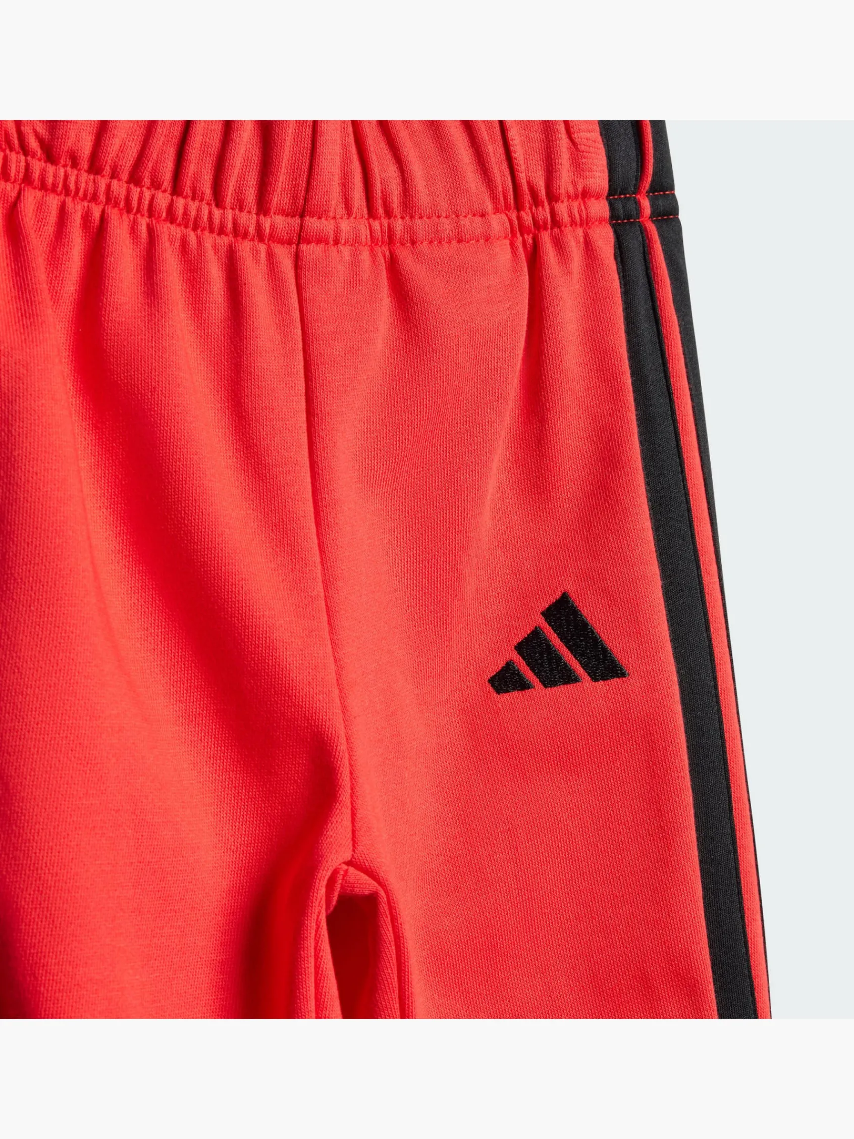 Kinder adidas Essentials Kids Jogginganzug