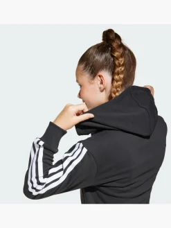 Kinder adidas Essentials Kids Kapuzenjacke