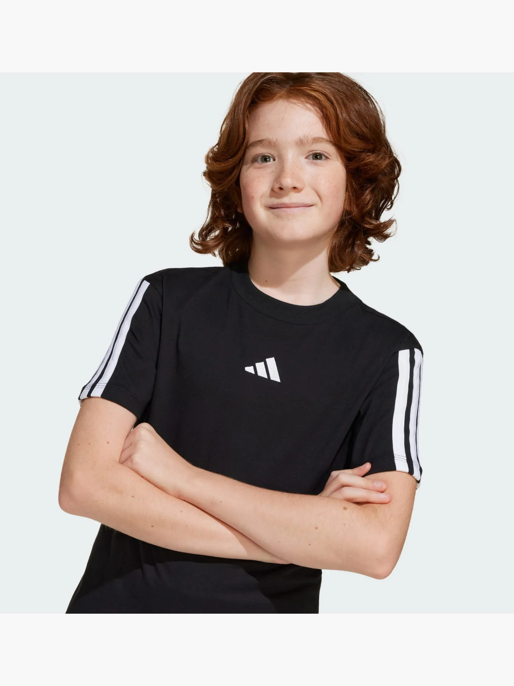 Kinder adidas Essentials Kids T-Shirt