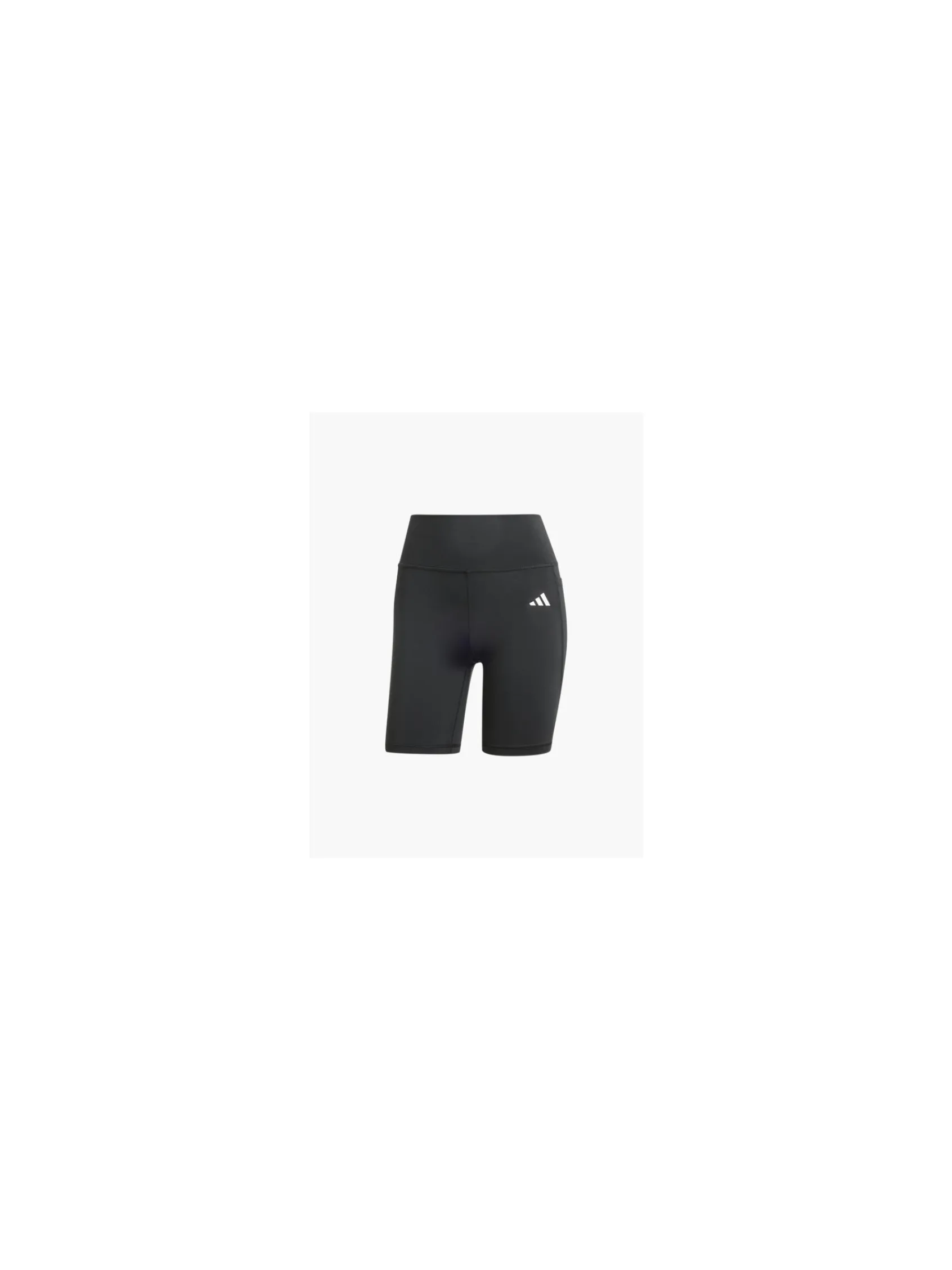 Damen Essentials kurze Trainingshose