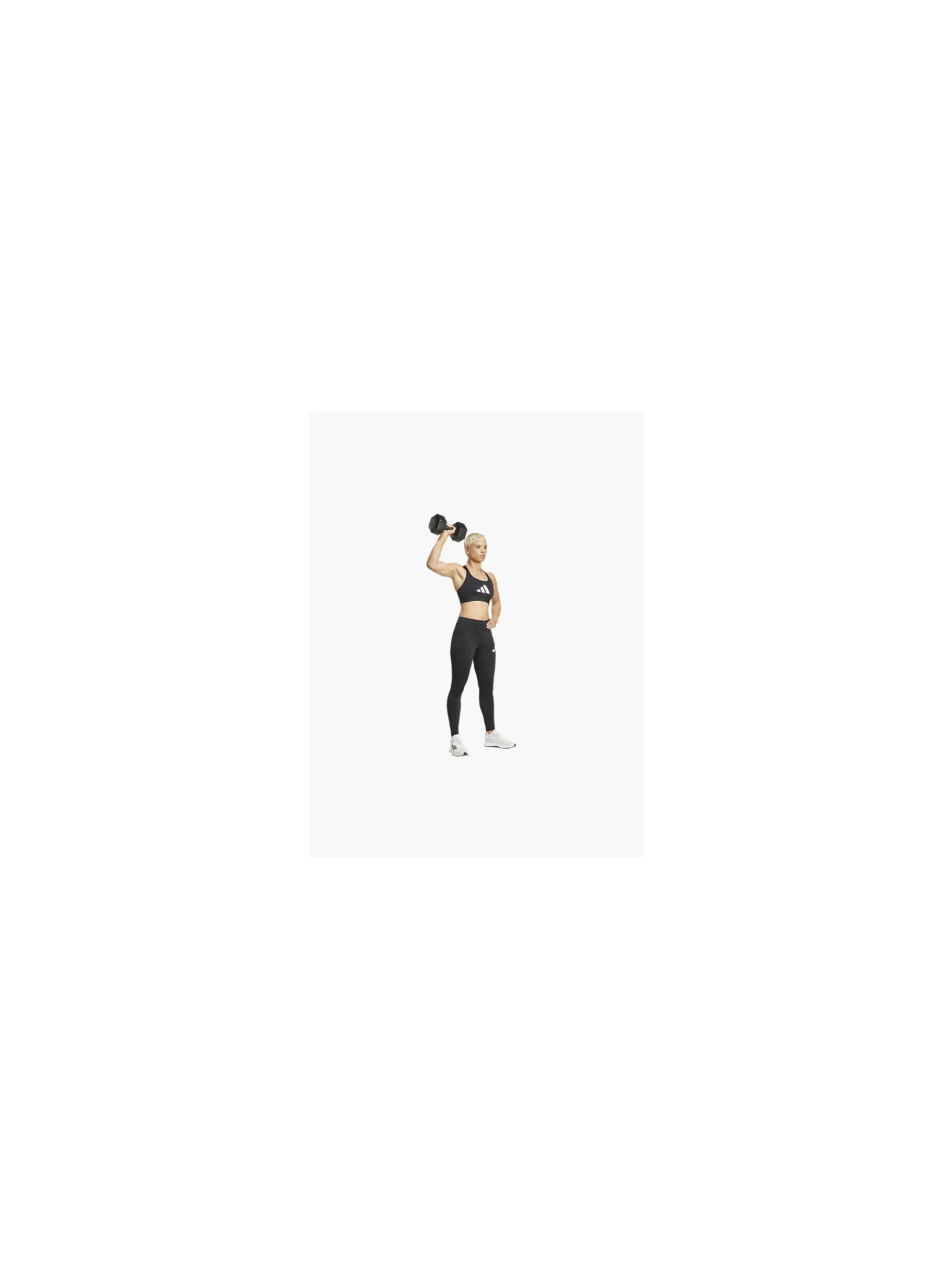 Damen adidas Essentials Leggings