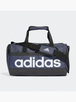 Herren adidas Essentials Linear Duffelbag XS