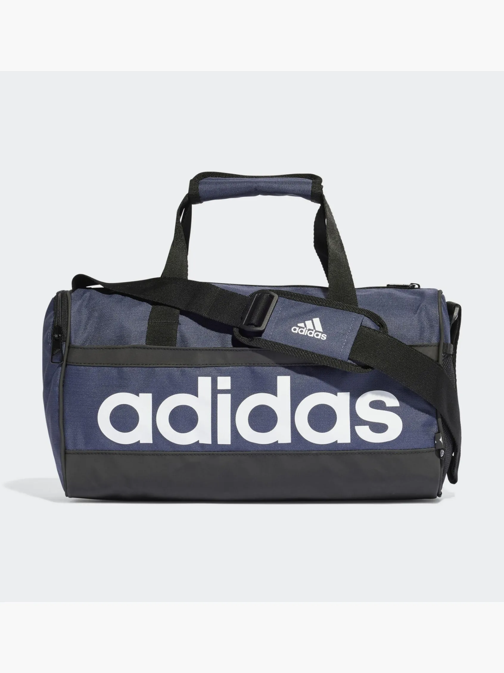 Herren adidas Essentials Linear Duffelbag XS