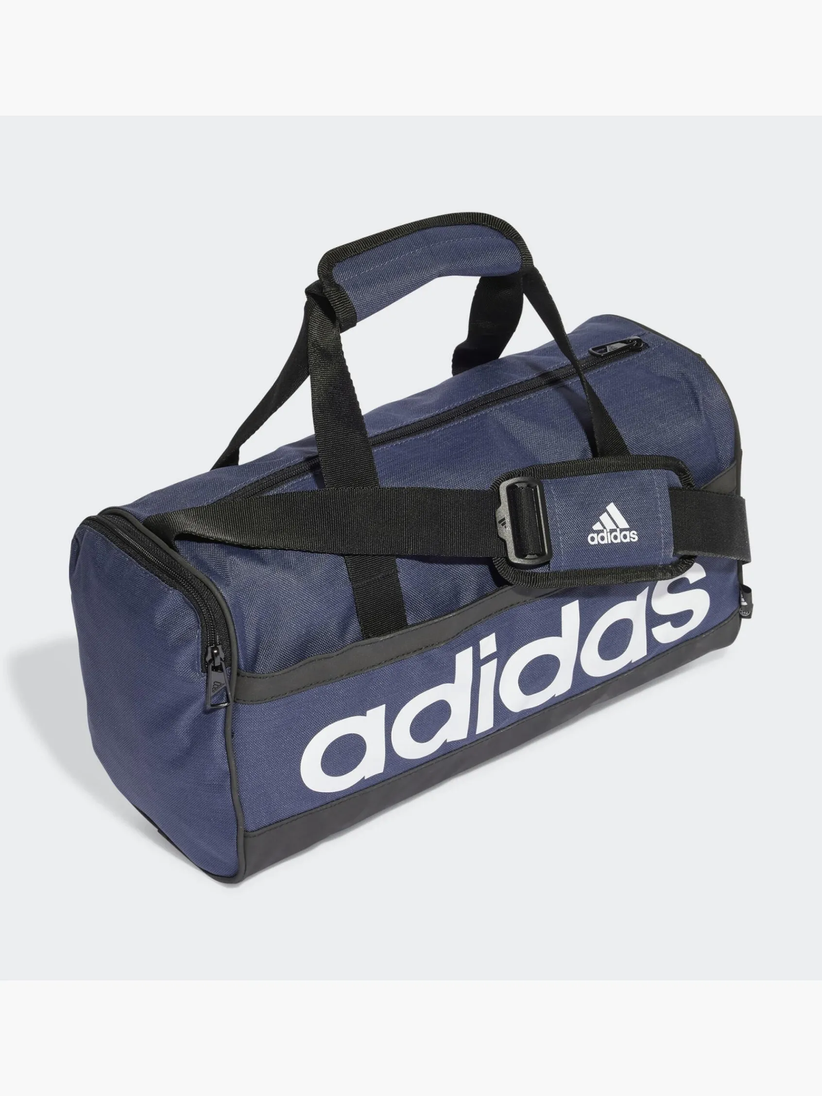 Herren adidas Essentials Linear Duffelbag XS
