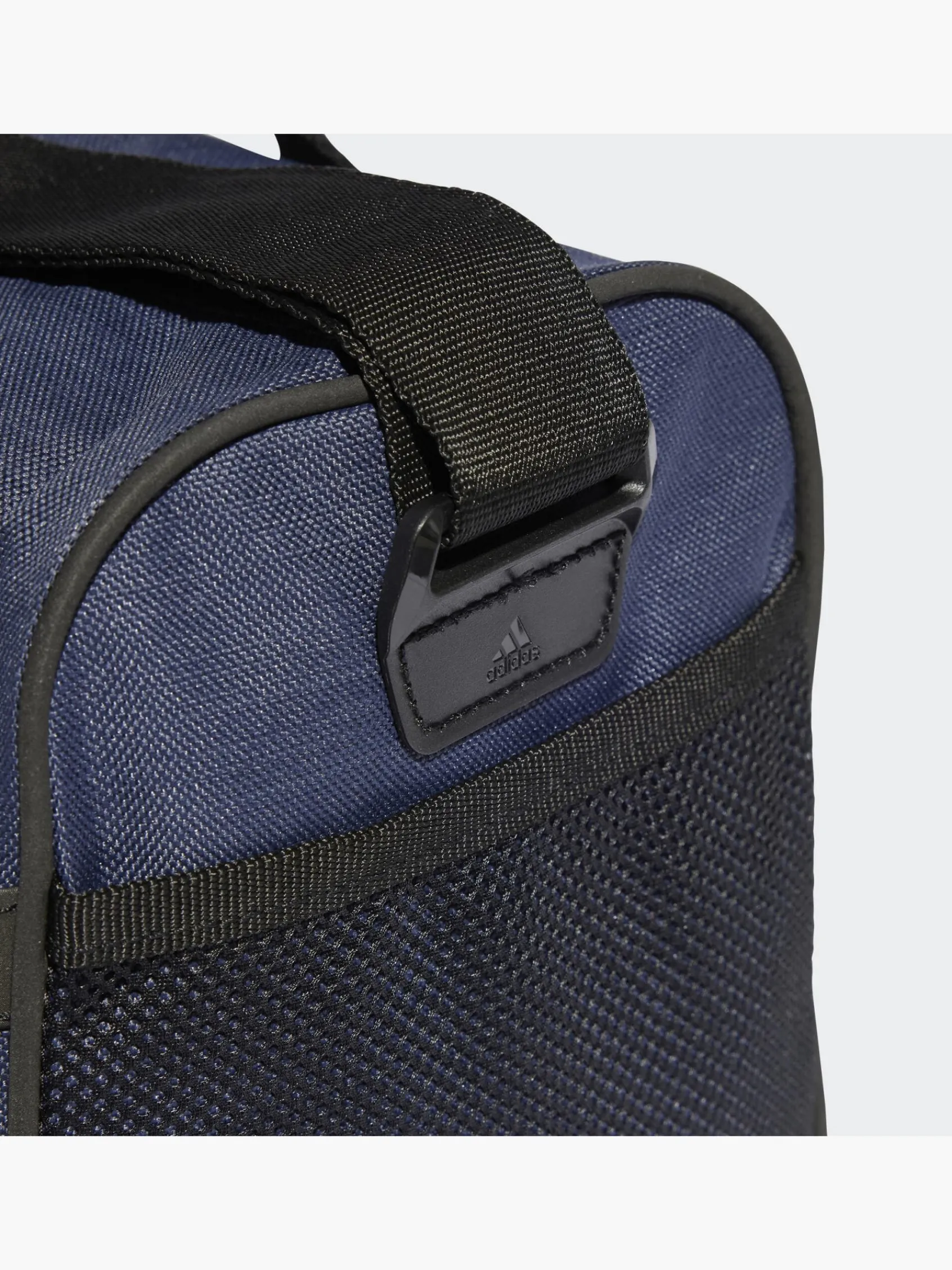 Herren adidas Essentials Linear Duffelbag XS
