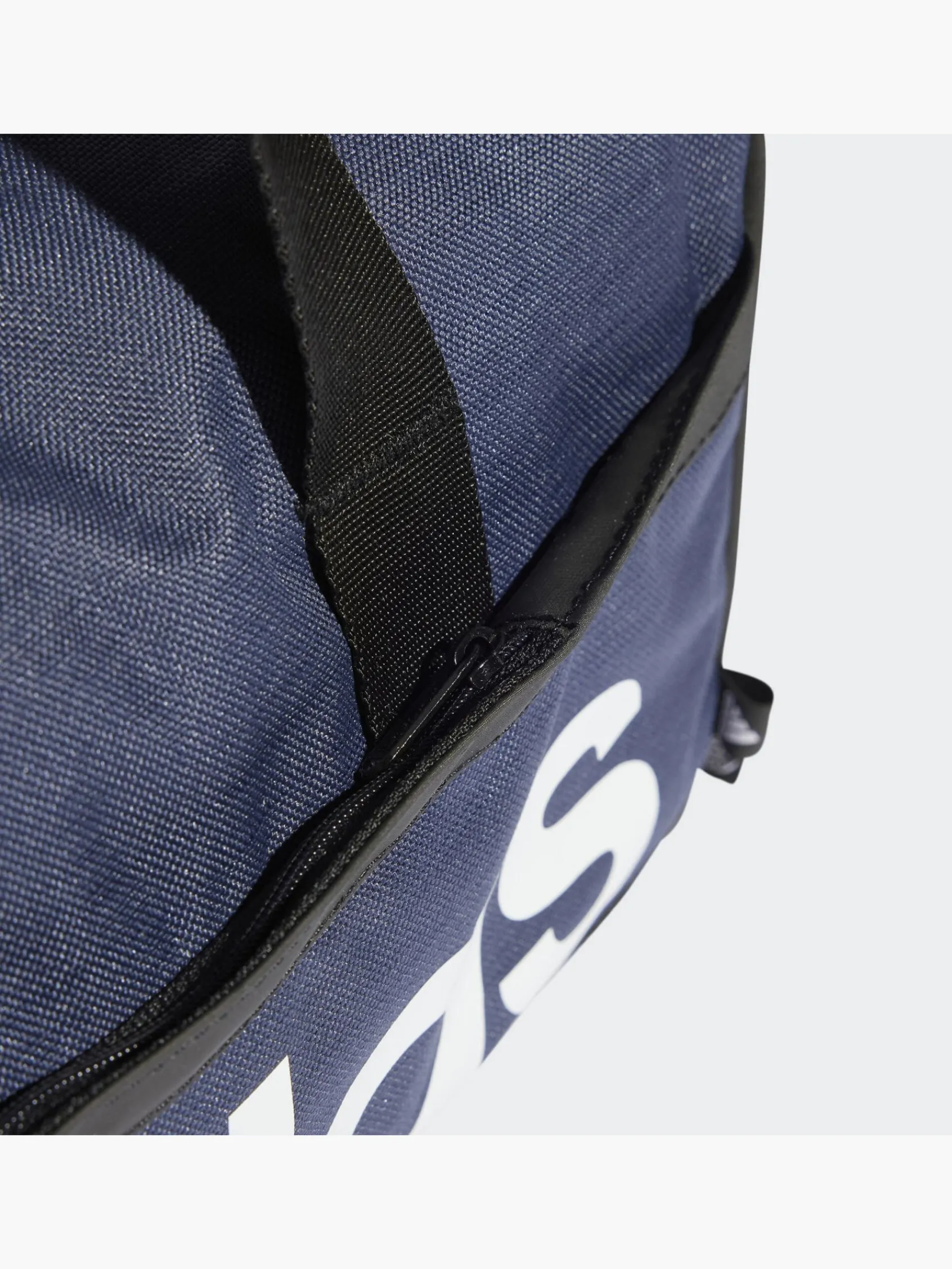 Herren adidas Essentials Linear Duffelbag XS