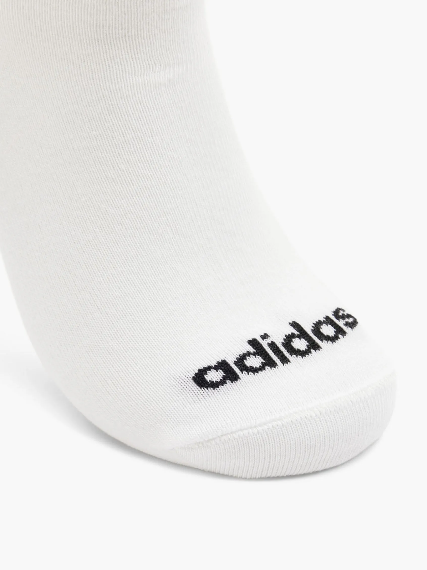 Damen adidas Essentials Linear 3er Pack Socken