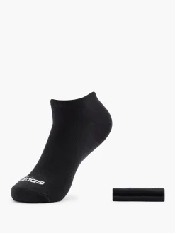 Damen Essentials Linear 3er Pack Socken