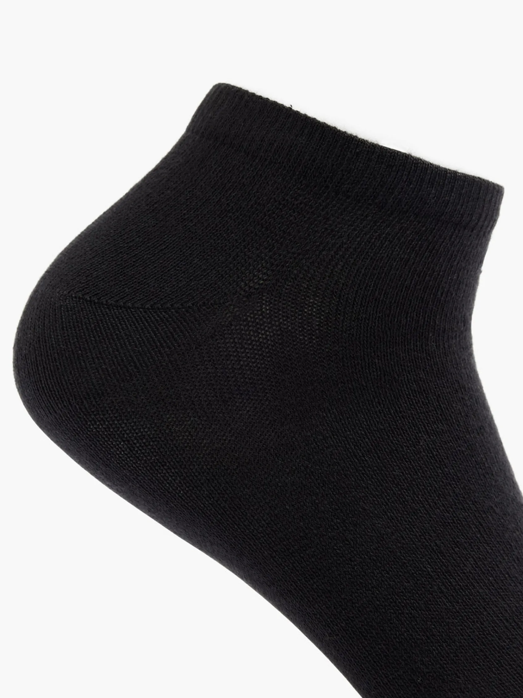 Damen Essentials Linear 3er Pack Socken