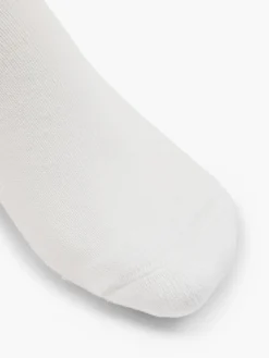 Herren Essentials Linear 3er Pack Crew Socken