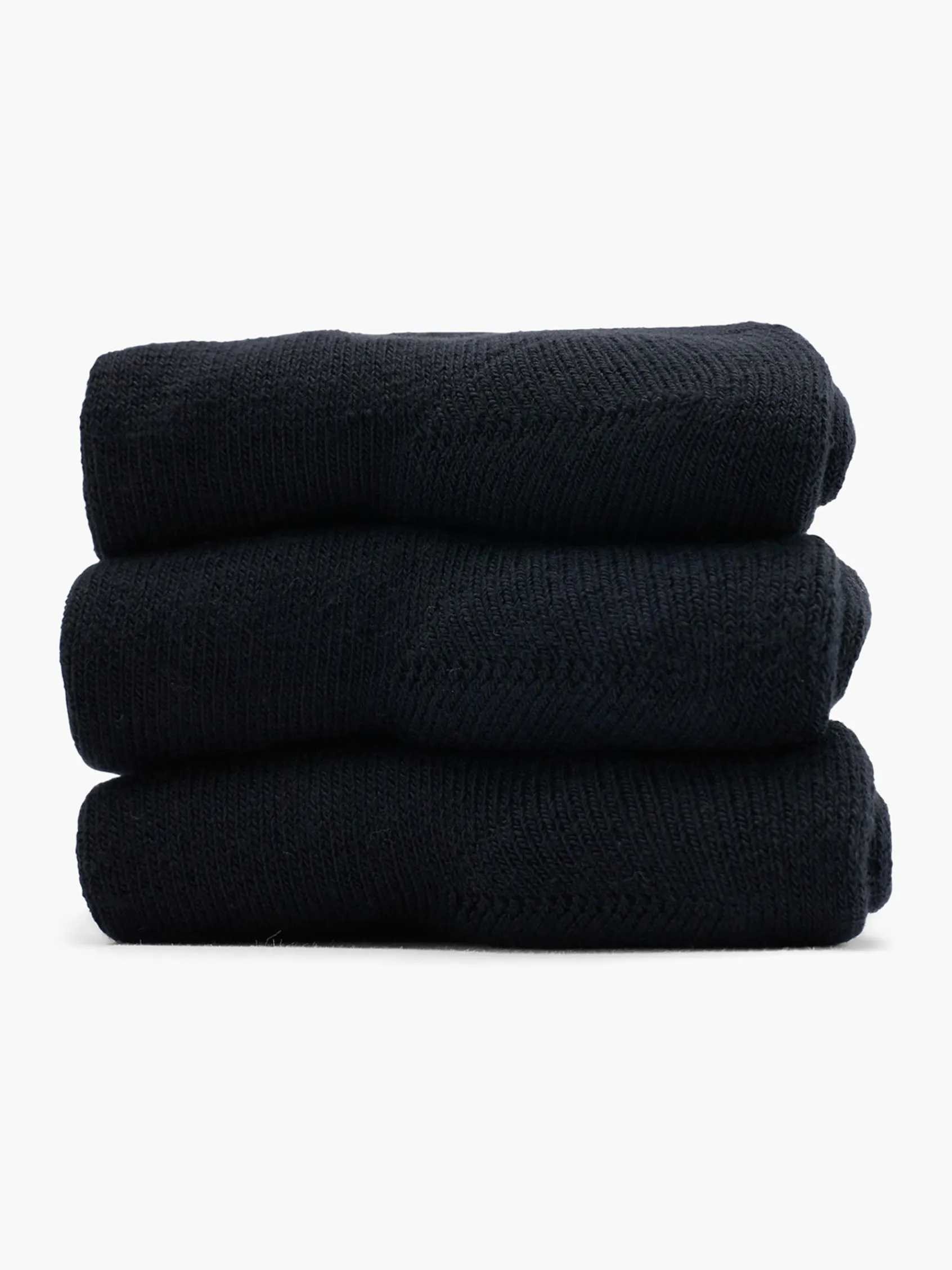 Herren Essentials Linear 3er Pack Ankle Socken