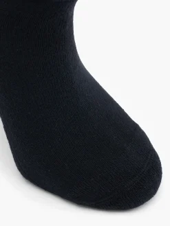 Herren Essentials Linear 3er Pack Ankle Socken