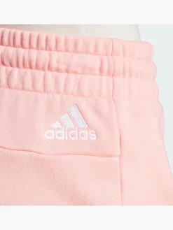 Damen adidas Essentials Linear French Terry Shorts