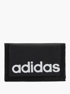 Kinder adidas Essentials Linear Geldbörse