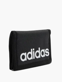 Kinder adidas Essentials Linear Geldbörse