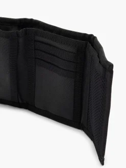 Kinder adidas Essentials Linear Geldbörse