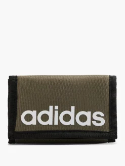 Herren adidas Essentials Linear Geldbörse