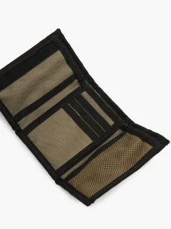 Herren adidas Essentials Linear Geldbörse