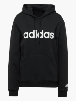 Damen adidas Essentials Linear Hoodie