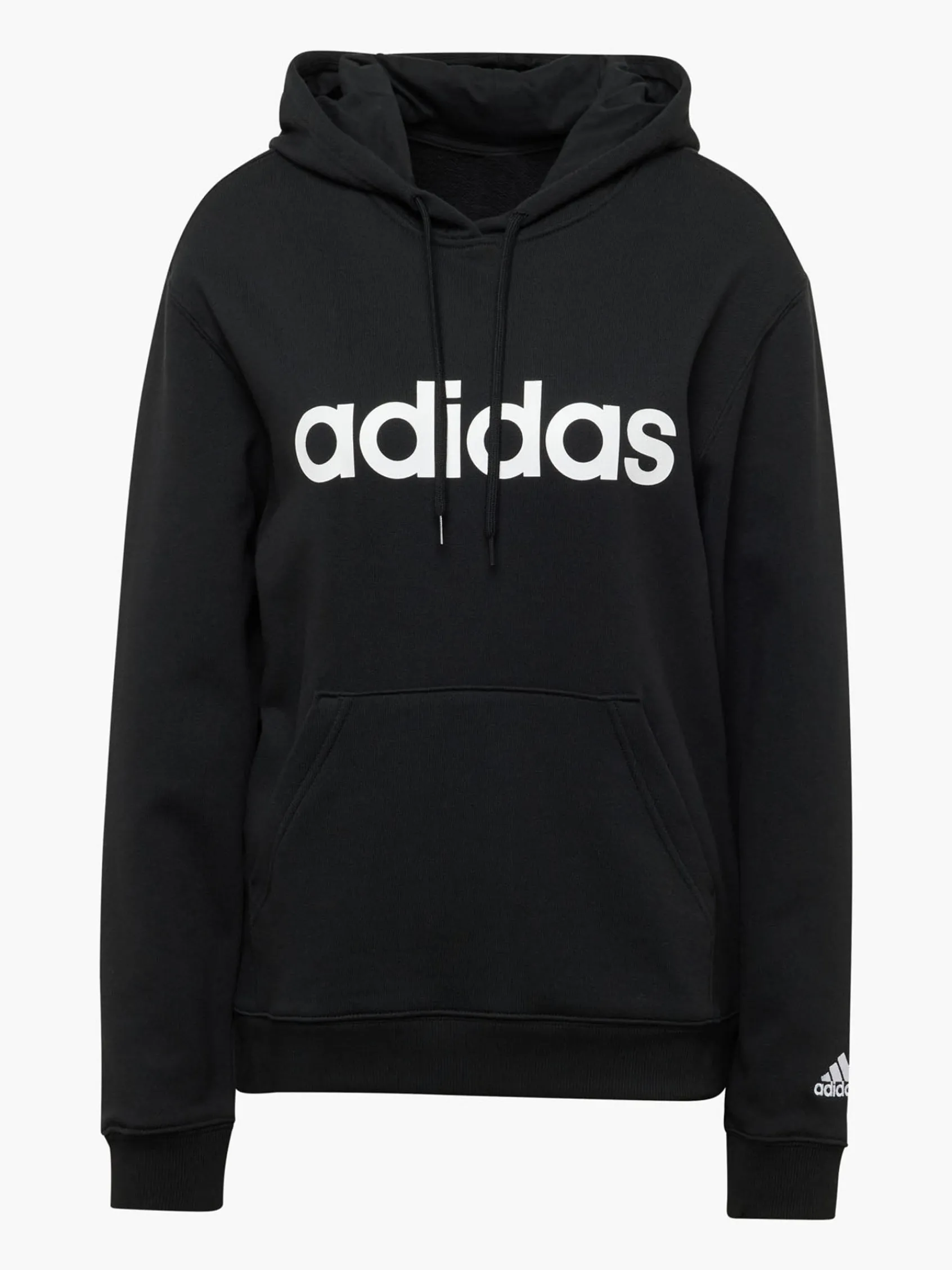 Damen adidas Essentials Linear Hoodie