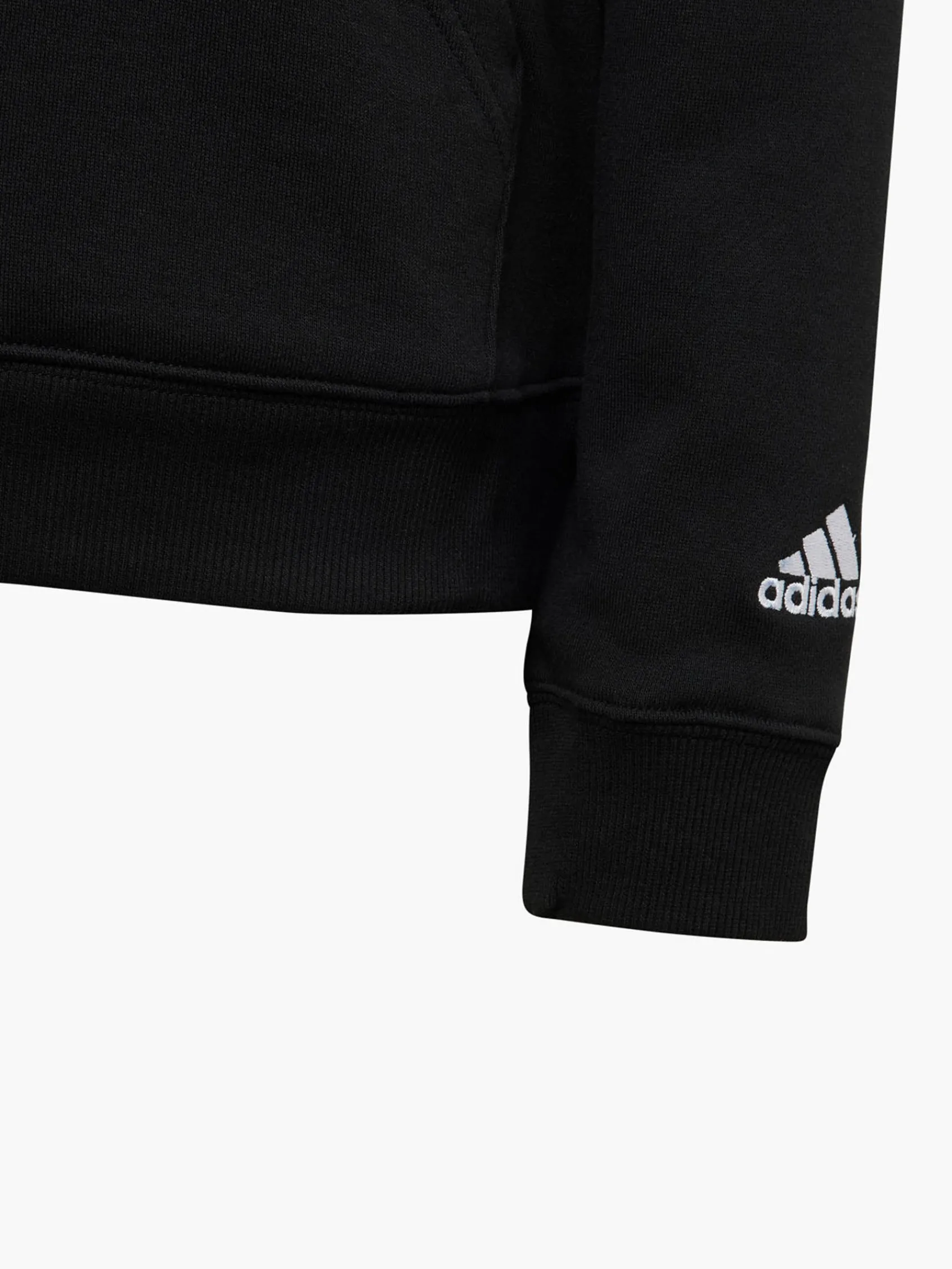 Damen adidas Essentials Linear Hoodie