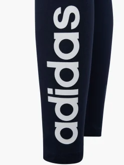 Damen adidas Essentials Linear Leggings
