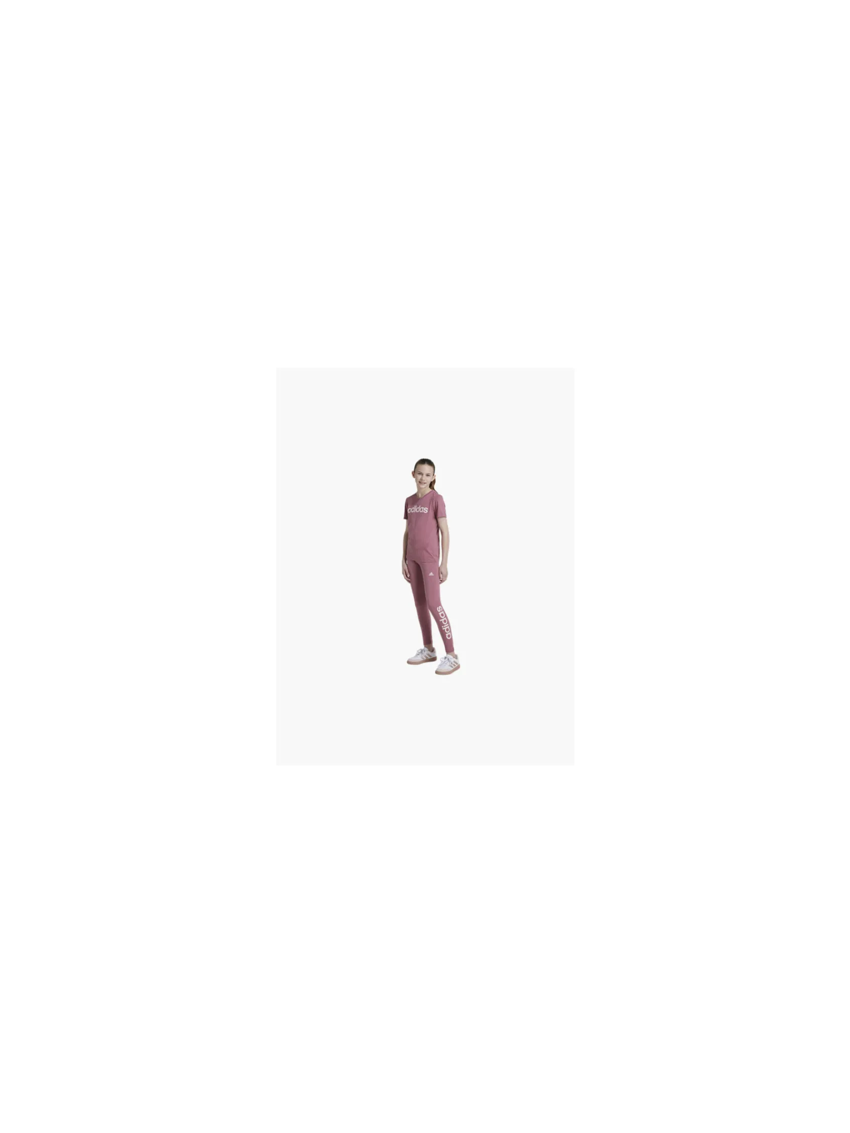 Kinder adidas Essentials Linear Leggings